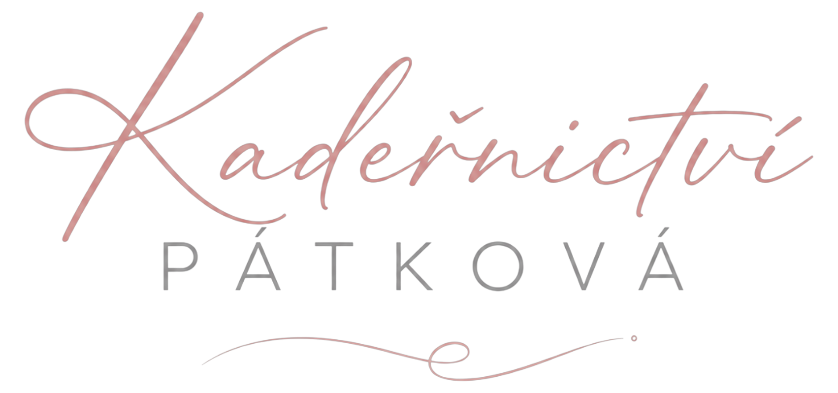 Kadeřnictví Pátková